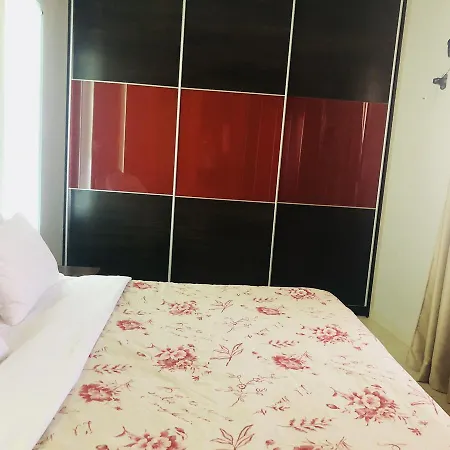 Feriehus George's Nydri (Lefkada)