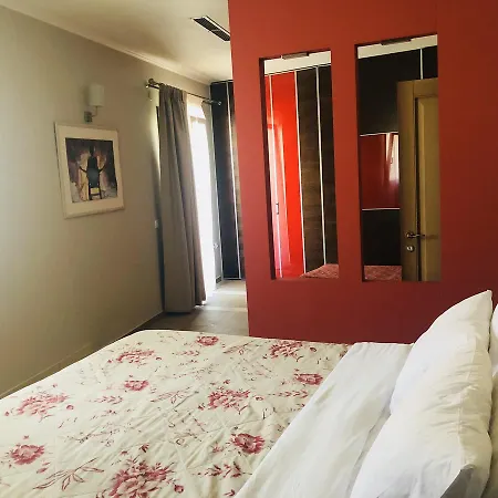George's Feriehus Nydri (Lefkada)