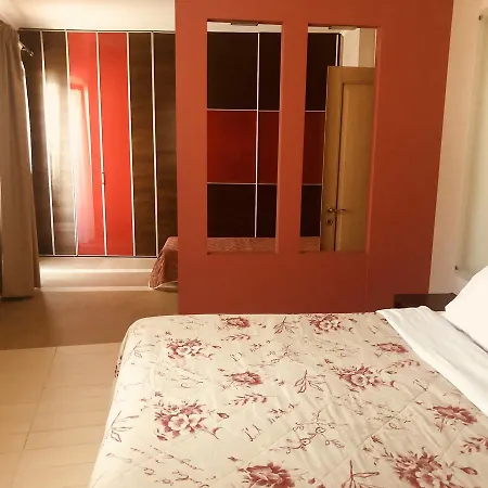 Feriehus George's Nydri (Lefkada)