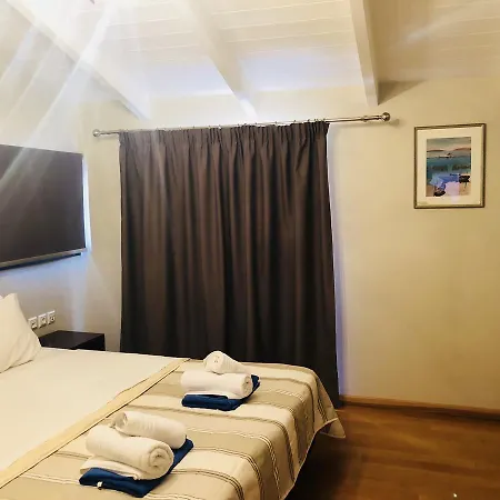 Feriehus George's Nydri (Lefkada)